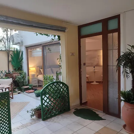 Studio Apollonia Alexandroupoli Exterior photo