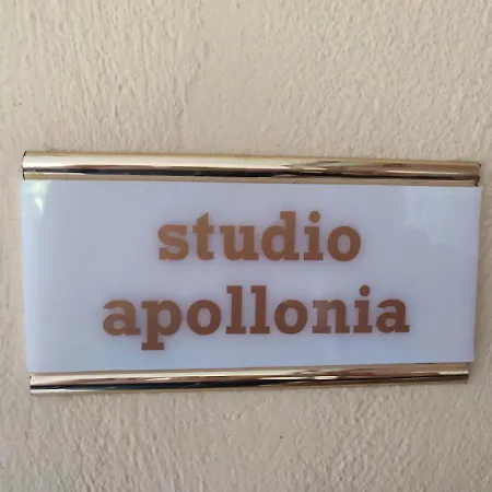 Studio Apollonia Alexandroupoli Exterior photo