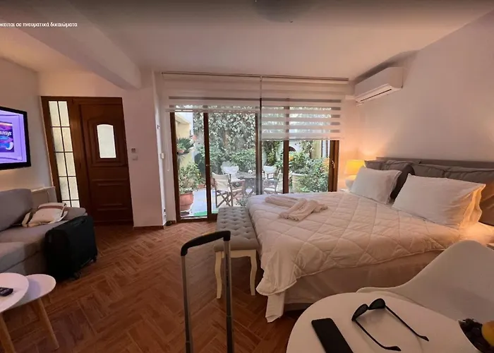 Studio Apollonia