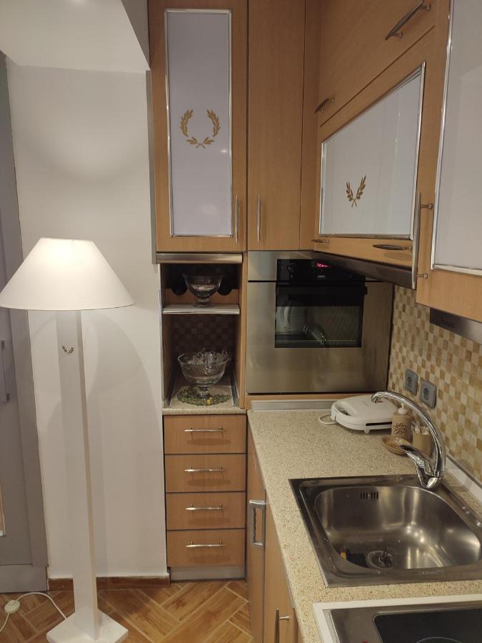 Apartment Apollonia