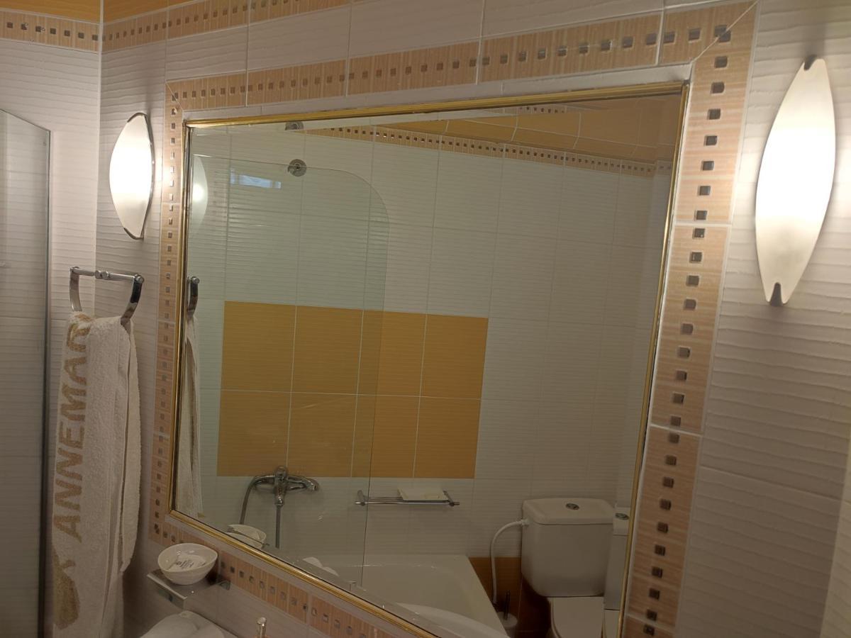 Apollonia Apartment *