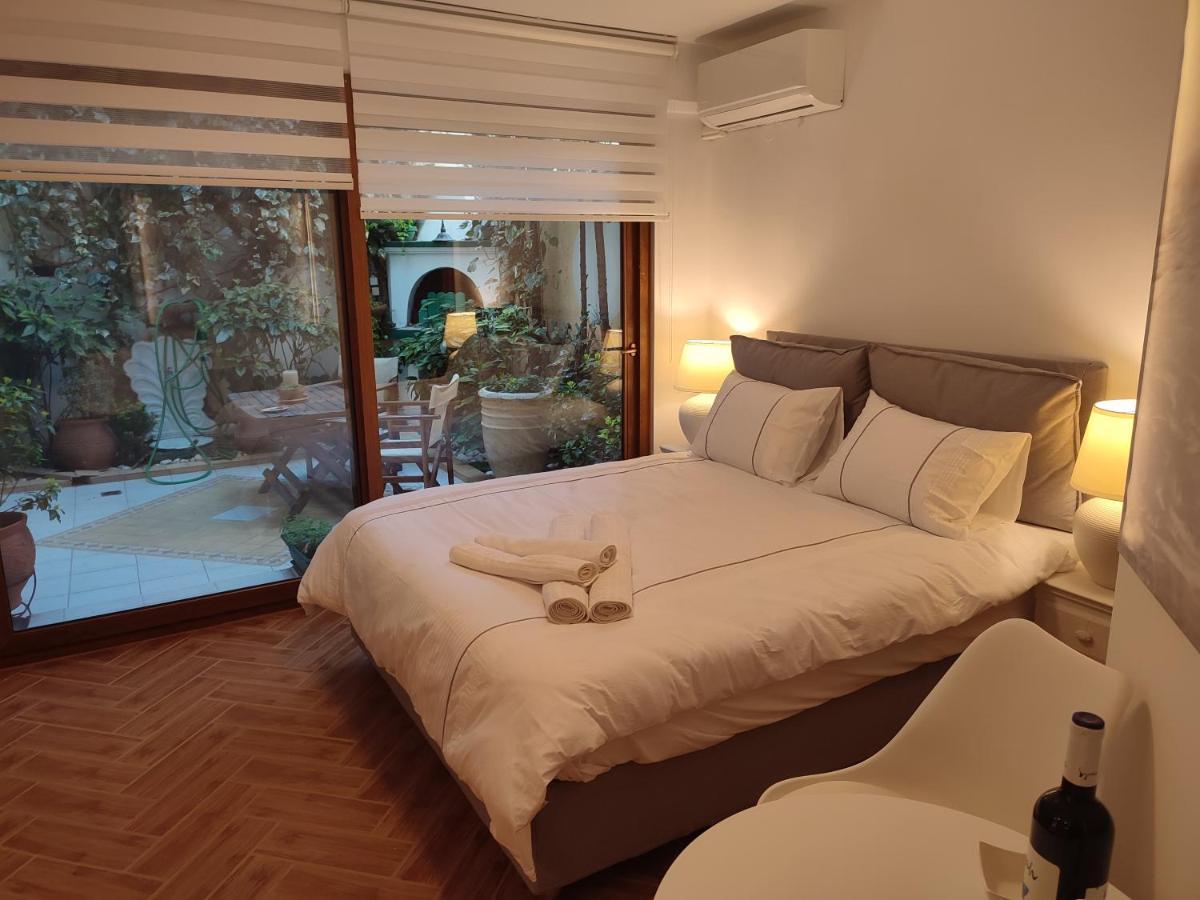 Apollonia * Alexandroupoli