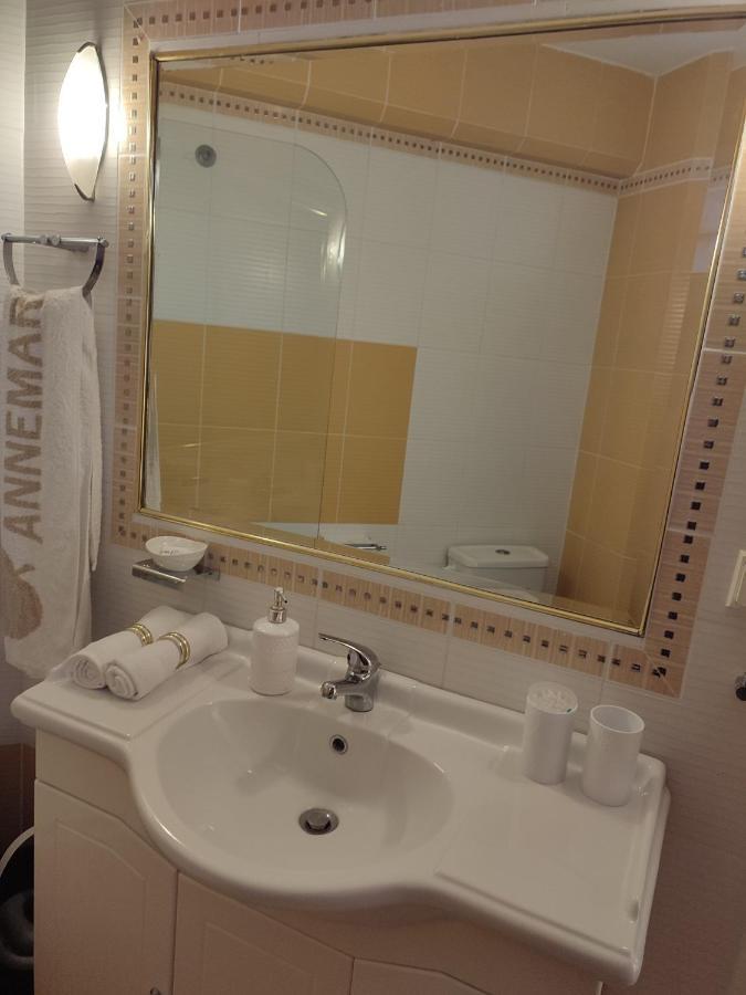 Apartment Apollonia *