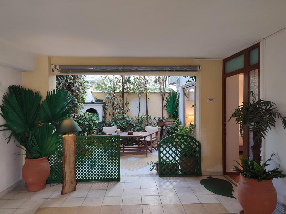 Apartment Apollonia