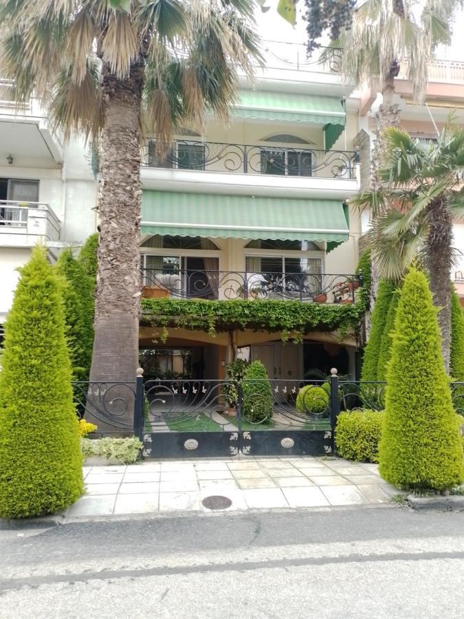 Apollonia Apartment Alexandroupoli