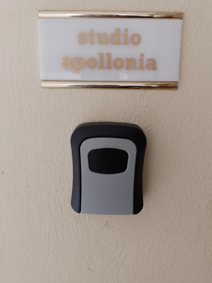 Apartment Apollonia Alexandroupoli