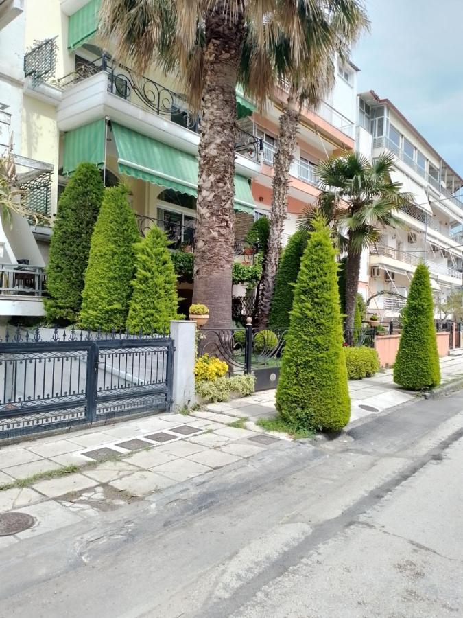 Apartment Apollonia