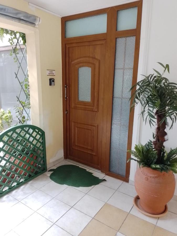 Apartment Apollonia