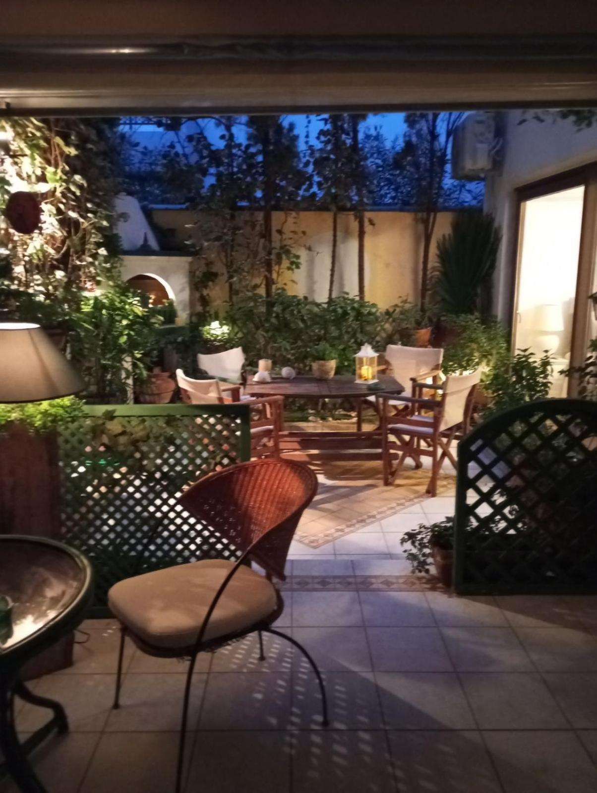 Apartment Apollonia Alexandroupoli